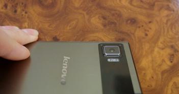 Новый средний класс: обзор смартфона Lenovo Vibe Z2 Цены в интернет-магазинах