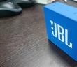 Бездротова акустика JBL GO: відгуки покупців Час автономної роботи